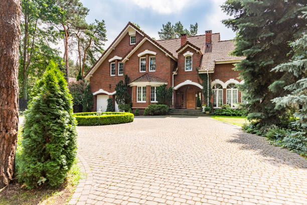 Professional Driveway Pavers in Newark, NJ