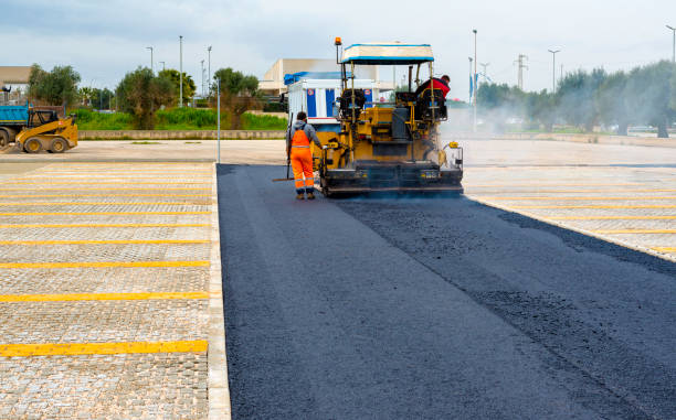 Best Professional Driveway Pavers  in Newark, NJ