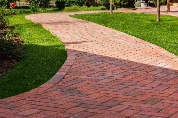 Best Permeable Paver Driveway  in Newark, NJ