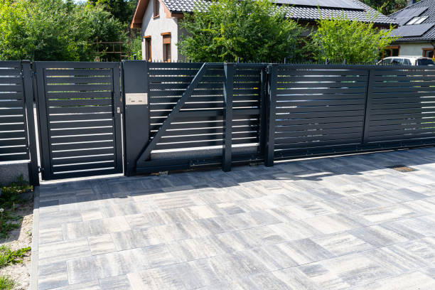 Best Professional Driveway Pavers  in Newark, NJ