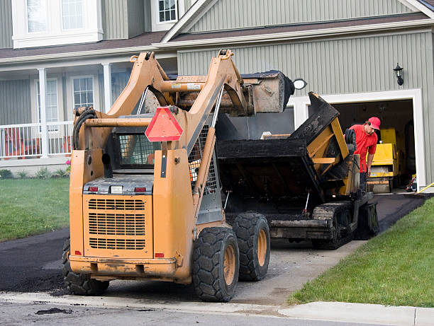 Best Driveway Pavers Installation  in Newark, NJ