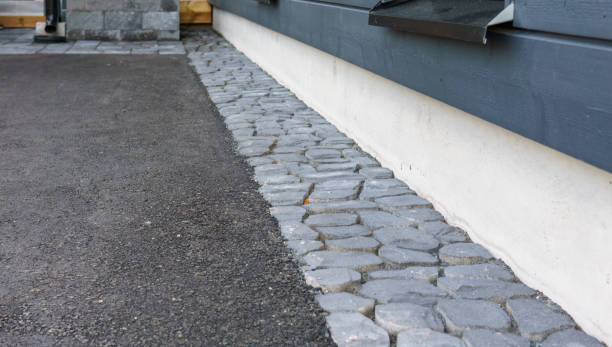 Reasons to Select Us for Your Driveway Paving Requirements in Newark, NJ